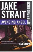 Avenging Angel cover