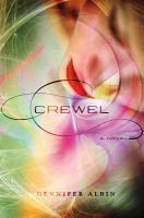Crewel : Gennifer Albin cover