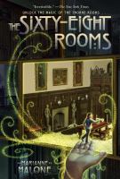 The Sixty-Eight Rooms cover