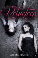 Velveteen cover