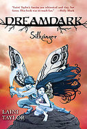 Dreamdark: Silksinger cover
