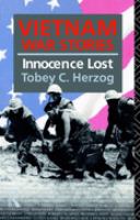 Vietnam War Stories: Innocence Lost cover