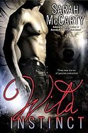 Wild Instinct cover