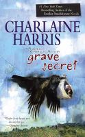 Grave Secret cover