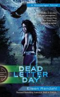 Dead Letter Day cover