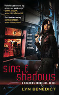 Sins & Shadows cover