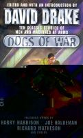 Dogs of War cover