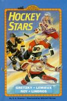 Hockey Stars cover