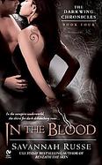 In the Blood cover