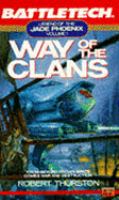 Way of the Clans cover