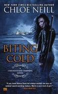Biting Cold : A Chicagoland Vampires Novel cover