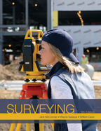 Surveying, 6th Edition cover