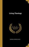 Living Theology cover