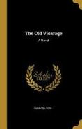 The Old Vicarage cover