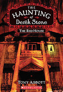 The Red House cover