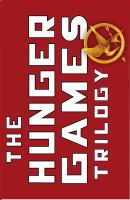 The Hunger Games Trilogy Boxset cover