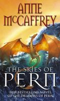 The Skies of Pern (The Dragons of Pern) cover