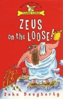 Zeus on the Loose cover