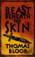 Beast Beneath the Skin cover