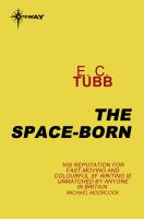 The Space-Born cover