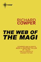 The Web of the Magi cover