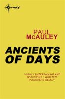 Ancients of Days cover