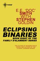 Eclipsing Binaries cover