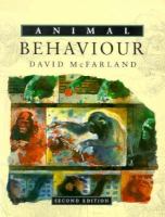 Animal Behaviour cover