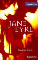 Jane Eyre cover