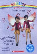 Lila and Myla, the Twins Fairies cover