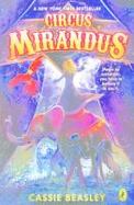 Circus Mirandus cover