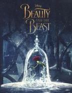 Beauty and the Beast Novelization cover