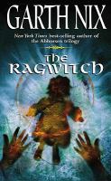 Ragwitch cover
