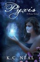 Pyxis : The Discovery cover