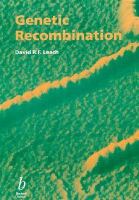 Genetic Recombination cover
