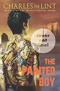 The Painted Boy cover