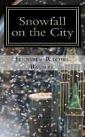 Snowfall on the City cover