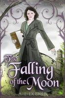The Falling of the Moon cover