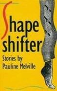 Shape-Shifter cover