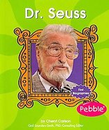 Dr Seuss (First Biographies) cover