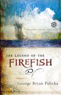 The Legend of the Firefish cover