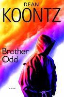 Brother Odd cover