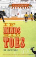 If Minds Had Toes cover