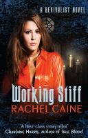 Working Stiff cover