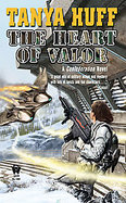 The Heart of Valor cover