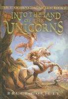 Into the Land of the Unicorns cover