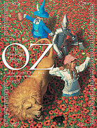 The Wonderful Wizard of Oz A Commemorative Pop-Up cover