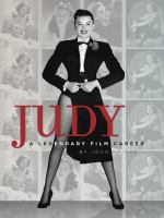 Judy : The Ultimate Showcase of a Legendary Career cover