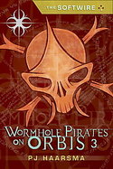 Worm Hole Pirates on Orbis 3 cover