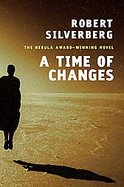 A Time of Changes cover